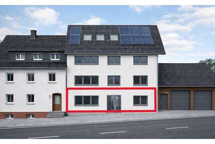 Wohnung zum Kaufen in Ühlingen-Birkendorf Berau 269.000,00 € 90 m² - Ühlingen-Birkendorf / Berau