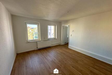 Gemütliche 2-Raum-Wohnung in Debschwitz - Gera