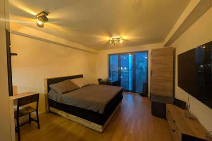 Wohnung zum Mieten in Berlin 850,00 € 27.8 m²