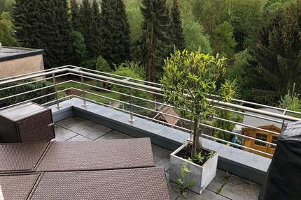 vermietete ETW ohne Makler Gebühr zu verkaufen - Bergisch Gladbach Paffrath