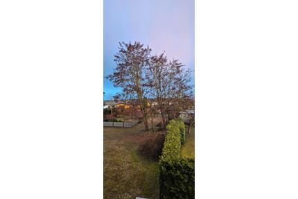 Biete 3 Raumwohnung an mit Balkon - Brieskow-Finkenheerd