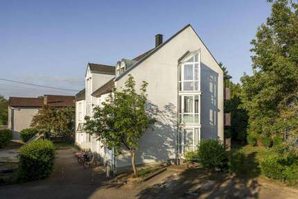 Wohnung zum Mieten in Römerberg 493,53 € 70.27 m²