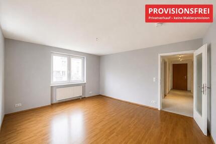 4 Zimmer Wohnung mit Balkon, Garage und Keller - Provisionsfrei - Schramberg