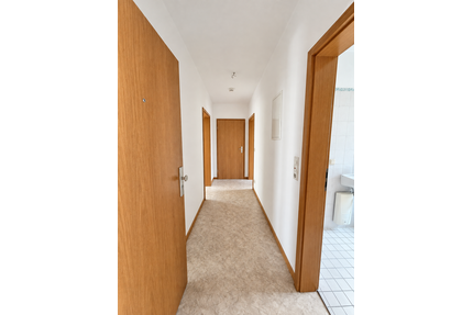 Wohnung zum Mieten in Uelzen 550,00 € 55 m²