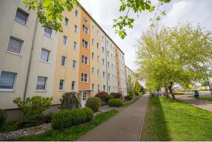Wohnung zum Mieten in Leinefelde 480,00 € 60 m²