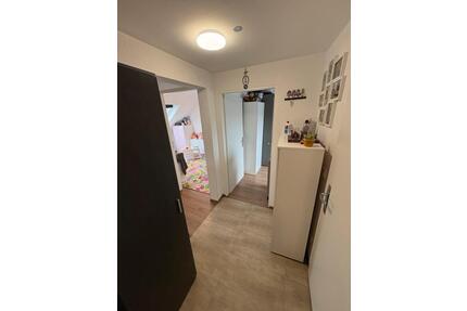 2 Zimmerwohnung Dachgeschoss - 850,00&nbsp;EUR Kaltmiete, ca.&nbsp; 35,00&nbsp;m&sup2; in Frankfurt am Main (PLZ: 60486) Bockenheim