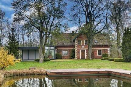 Haus zum Kaufen in Stadtsteinach 995.000,00 € 275.04 m²