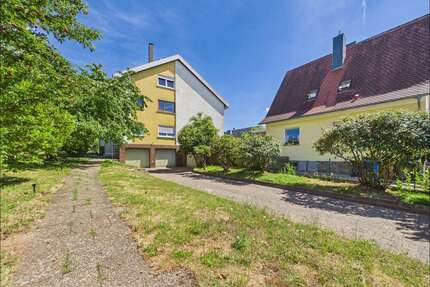 Haus zum Kaufen in Aschaffenburg 949.000,00 € 346.54 m²