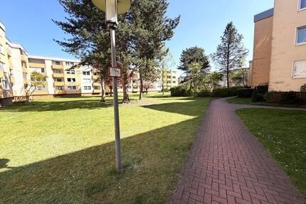 Wohnen mit Charakter: 4-Zimmer-Wohnung komplett Eingerichtet - Hannover Bothfeld-Vahrenheide