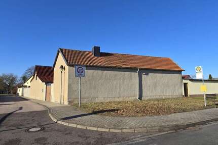 Haus zum Kaufen in Schrenz 75.000,00 € 100 m²