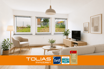 Wohnung zum Kaufen in Marbach 116.000,00 € 40.28 m²