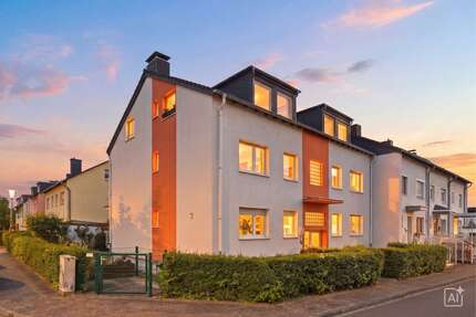 Wohnung zum Kaufen in Beuel 149.000,00 € 53 m²