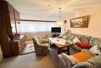 Wohnung zum Mieten in Bad Rodach 460,00 € 85 m²