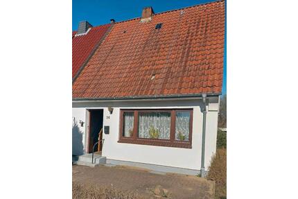 Doppelhaushälfte Sanierungsobjekt in Kaltenkirchen