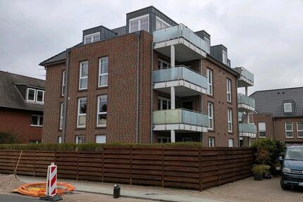 Etagenwohnung Oldenburg Stadt - 1.100,00&nbsp;EUR Kaltmiete, ca.&nbsp; 86,00&nbsp;m&sup2; in Bad Zwischenahn (PLZ: 26160)