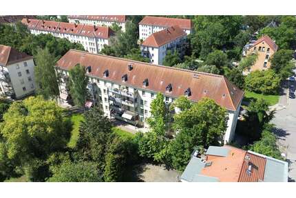Wohnung zum Mieten in Zwickau 557,00 € 88.34 m²