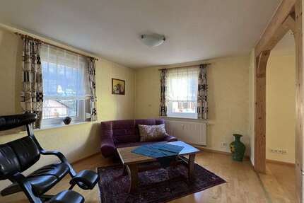 Wohnung zum Mieten in Lauterbach 550,00 € 81 m²