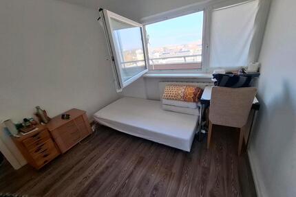 Helle 2-Zimmer-Wohnung in Top-Lage von Eschborn