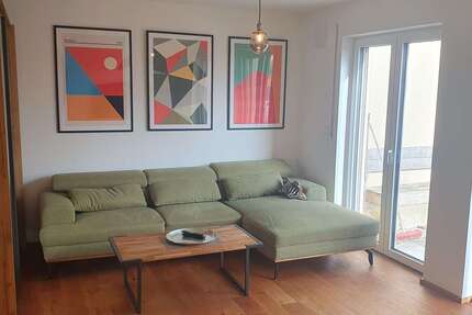 Wohnung zum Kaufen in Pfaffenhofen 318.000,00 € 53.5 m²