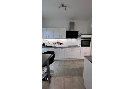 Monteurwohnung Mitarbeiterunterkunft Business Apartment Küps