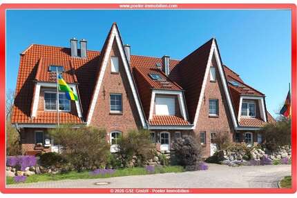 Wohnung zum Kaufen in Insel Poel 280.000,00 € 72 m²