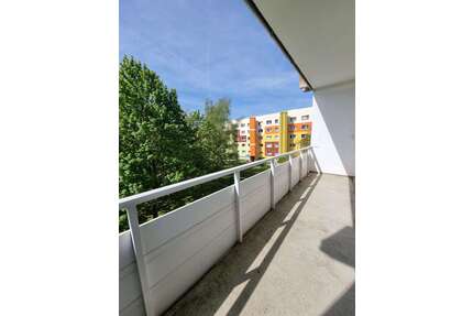Wohnung zum Mieten in Schönebeck 336,00 € 55 m²