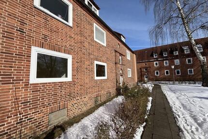 Helle 3 Zimmer-Wohnung - 470,00&nbsp;EUR Kaltmiete, ca.&nbsp; 52,43&nbsp;m&sup2; in Mölln (PLZ: 23879)