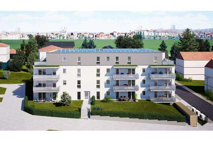 Wohnung zum Kaufen in Bad Harzburg 278.510,00 € 81.2 m²