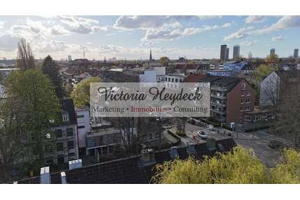 Wohnung zum Kaufen in Hamburg 145.000,00 € 32.01 m²