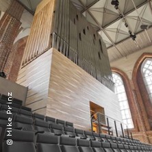Gloria - Orgelsymphonie | Konzertkirche Neubrandenburg