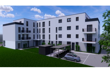 Wohnung zum Kaufen in Ottobrunn 386.000,00 € 40.88 m²