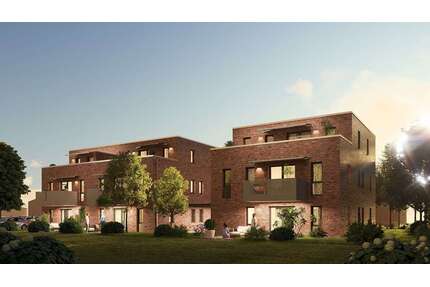 Wohnung zum Kaufen in Münster 585.000,00 € 94.36 m²