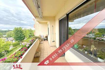 Wohnung zum Kaufen in Trier 264.800,00 € 81 m²