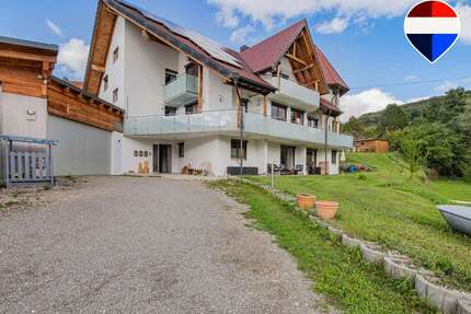 Wohnung zum Kaufen in Blumberg 495.000,00 € 190 m²