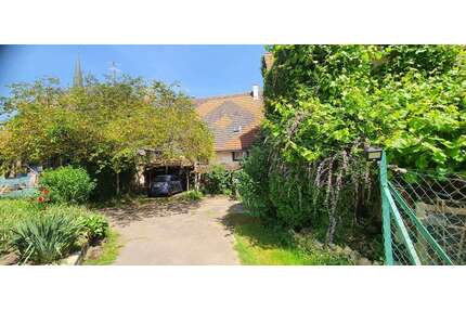 Haus zum Kaufen in Horb am Neckar 226.000,00 € 168 m²