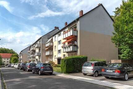 Wohnung zum Mieten in Essen 548,00 € 68.5 m²