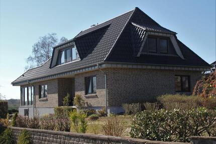 Ferienwohnung an der Flensburger FördeOstsee - Glücksburg (Ostsee)