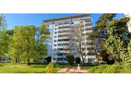 2 Zimmer - Wohnung, Nbg, Hesselbergring, NEU 2026 renoviert - Nürnberg Gebersdorf