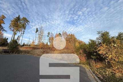 Grundstück zu verkaufen in Selb 75.000,00 € 933 m²