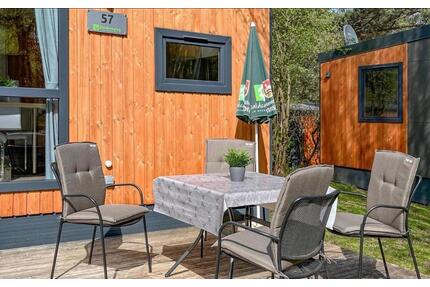 Tiny House zu verkaufen - 68.000,00&nbsp;EUR Kaufpreis, in Bobingen (PLZ: 86399)