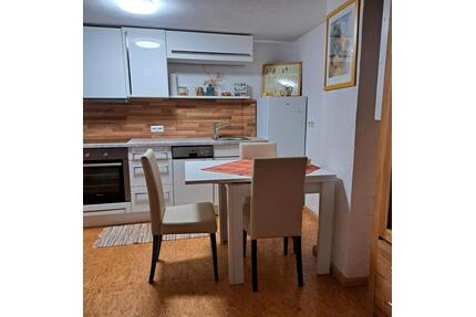 Ferienwohnung Monteure Wochenendheimfahrer Appartement Häuschen - Großostheim