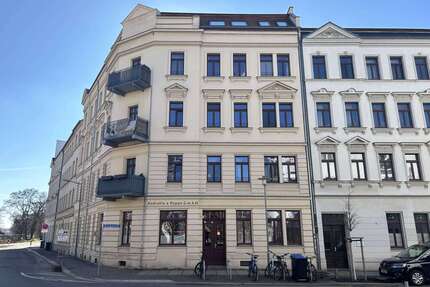 Wohnung zum Kaufen in Leipzig 202.000,00 € 50.08 m²