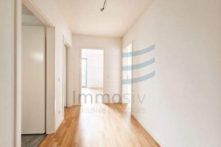 2 Zimmerwohnung mit Balkon sofort bezugsfrei 5.16 - Nauen