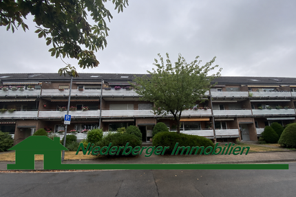 Wohnung zum Kaufen in Krefeld 199.950,00 € 81 m²