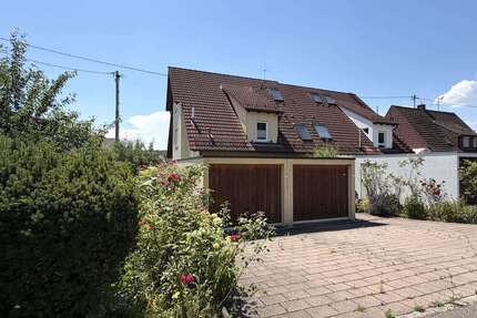 Haus zum Kaufen in Nürtingen 585.000,00 € 204.48 m²