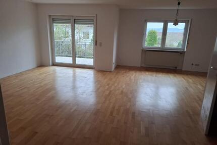 Helle 2 Zimmer Whg im EG mit Balkon in TBB - Tauberbischofsheim