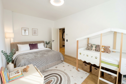 Wohnung zum Mieten in Düsseldorf 1.180,00 € 60 m²