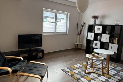 Wohnung nähe Main, 2,5 Zimmer, 78 qm, voll möbliert - Maintal