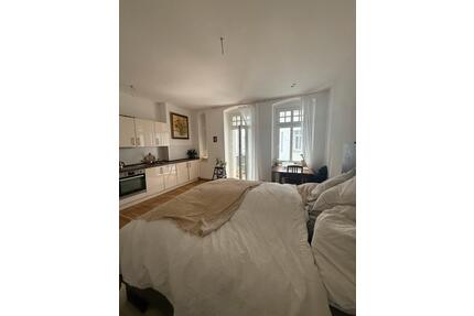 Süße 1-Zimmerwohnung in Mitte - 674,00&nbsp;EUR Kaltmiete, ca.&nbsp; 36,00&nbsp;m&sup2; in Berlin (PLZ: 13359) Mitte