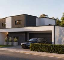 Haus zum Kaufen in Bochum 1.332.000,00 € 210 m²